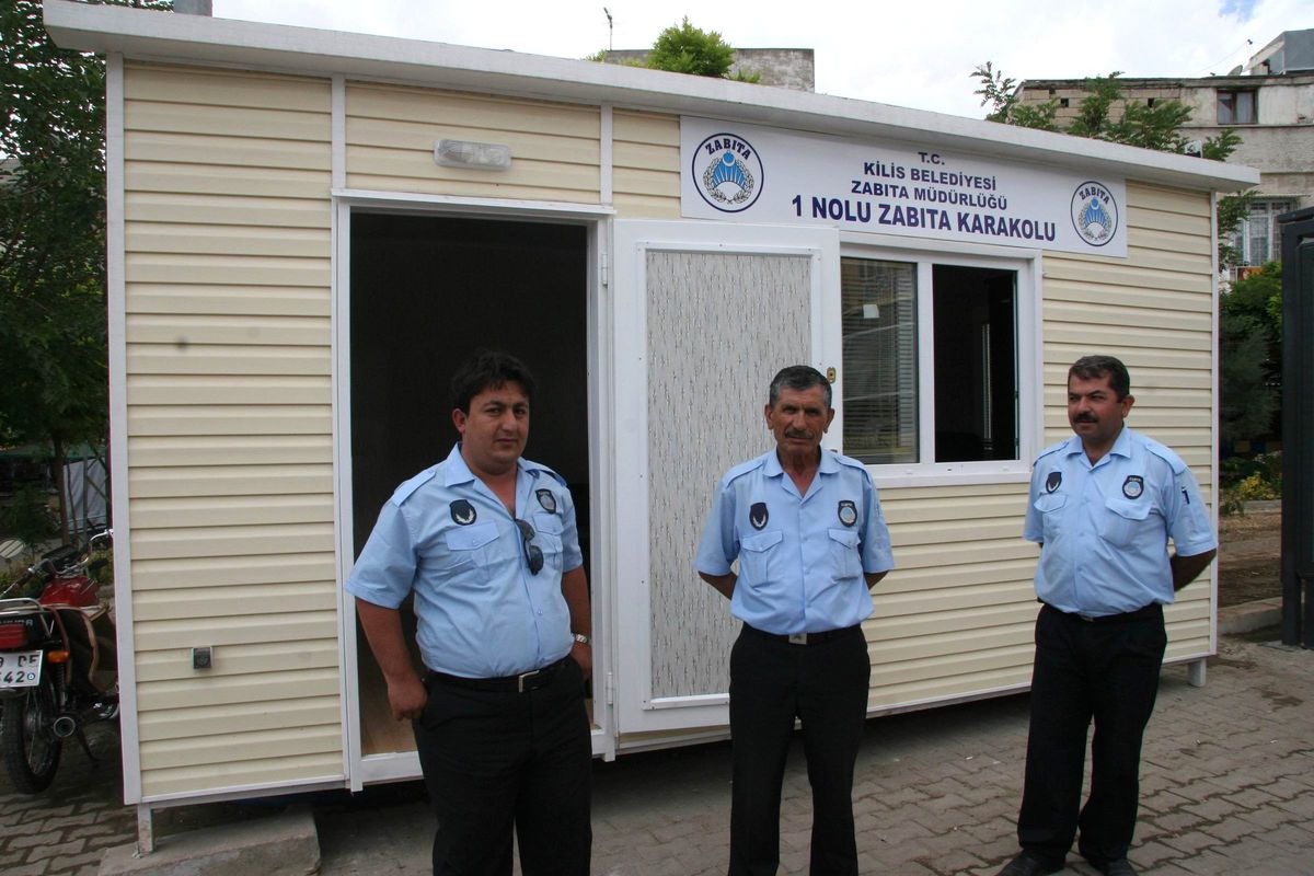 Sabah Pazarı Yeniden Düzenlendi