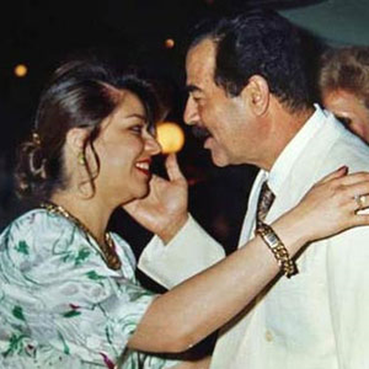 Saddam\'ın Anılarını Kim Yaşatacak?