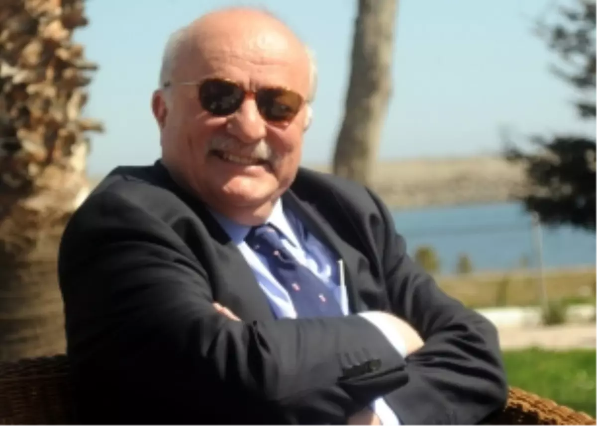 Sadri Şener\'den Transfer Açıklaması