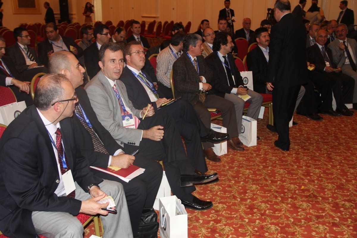 Sakarya Otomotiv Çalıştayı Başladı