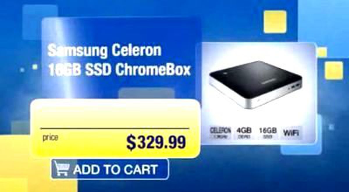 Samsung'un Gizemli Cihazı!