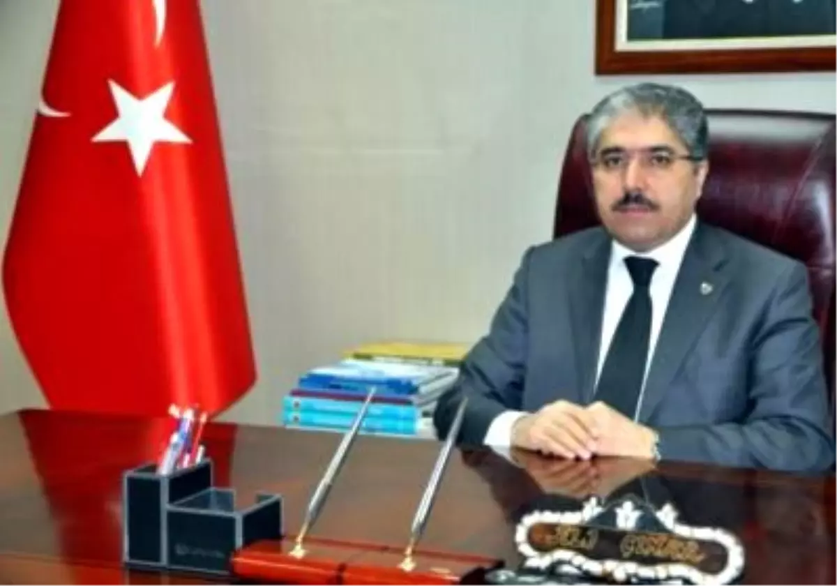 Şehit Astsubayın Kanı Yerde Kalmadı