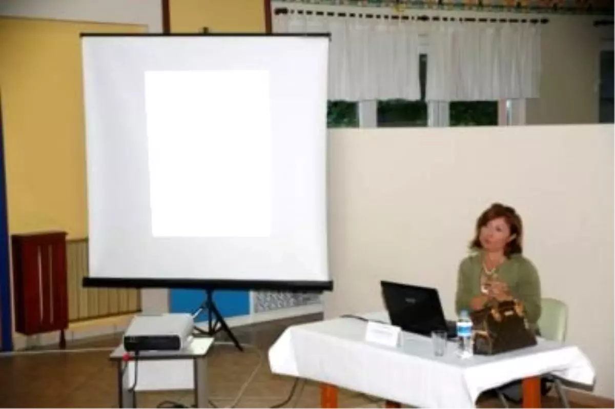 Selçuk\'ta Velilere \'4+4+4 Sistemi\' Anlatıldı