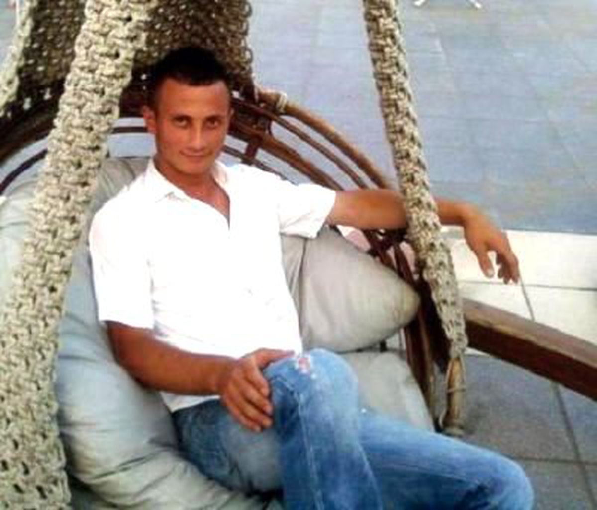 Sevgilini Öldüren Genç Cezaevinde İntihar Etti