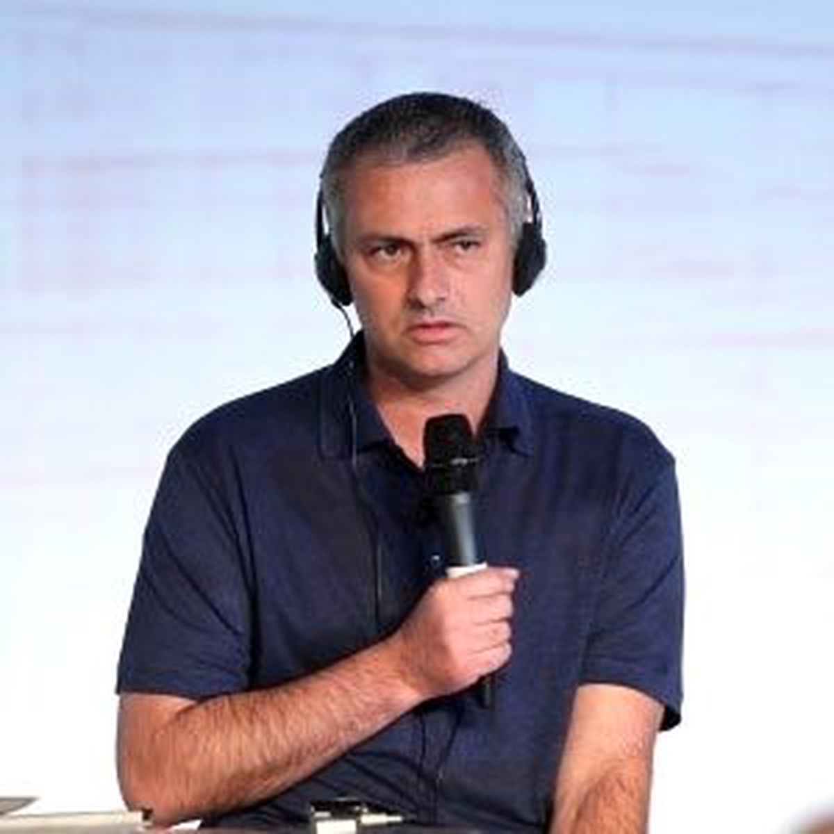 Sinpaş Gyo 'Mourinho' Organizasyonunda Sınıfta Kaldı