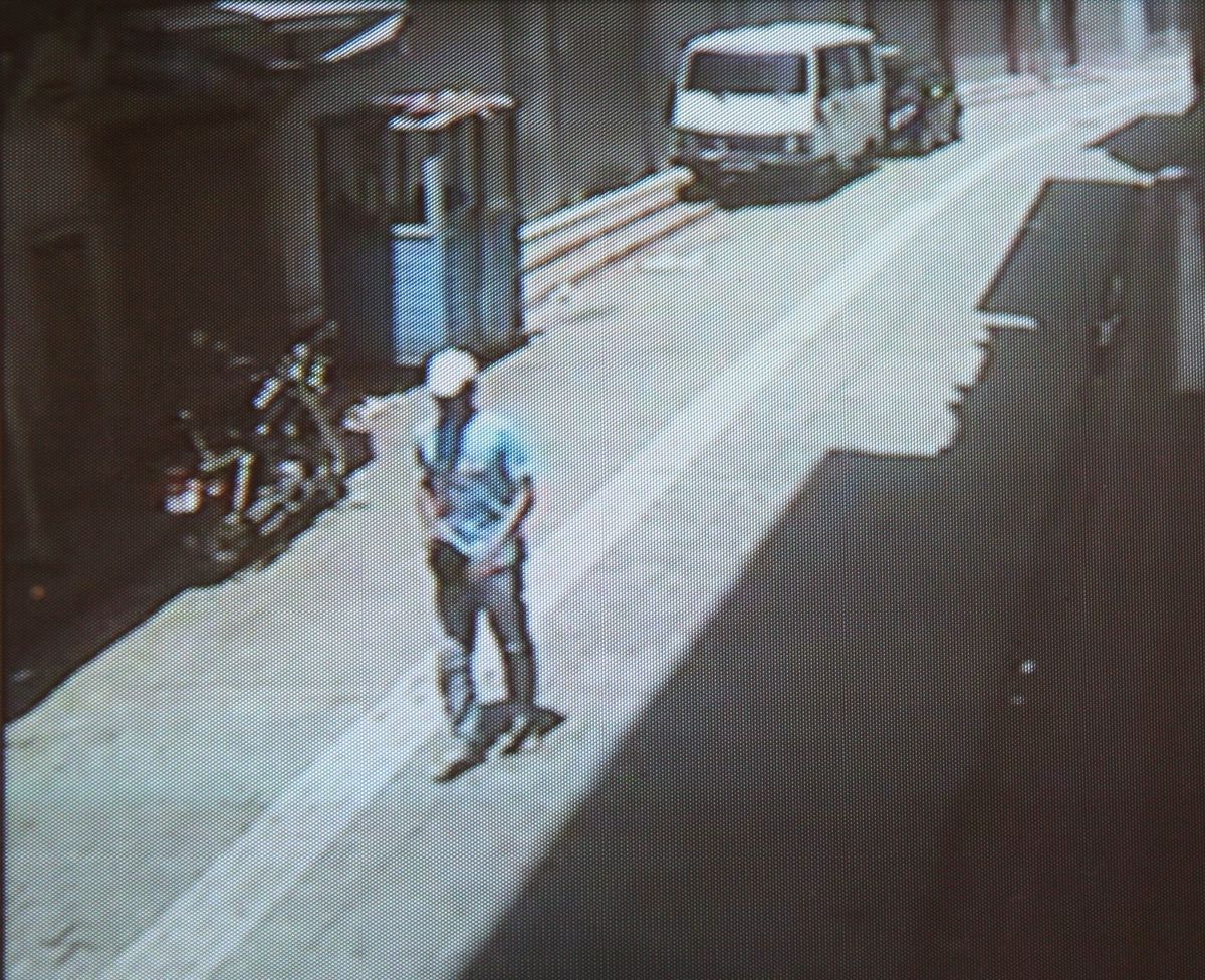 Soğukkanlı Hırsız