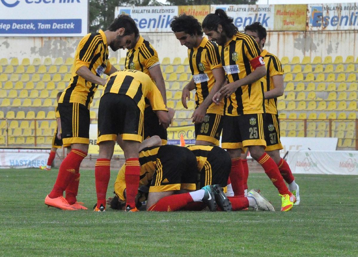 Spor Toto 2. Lig