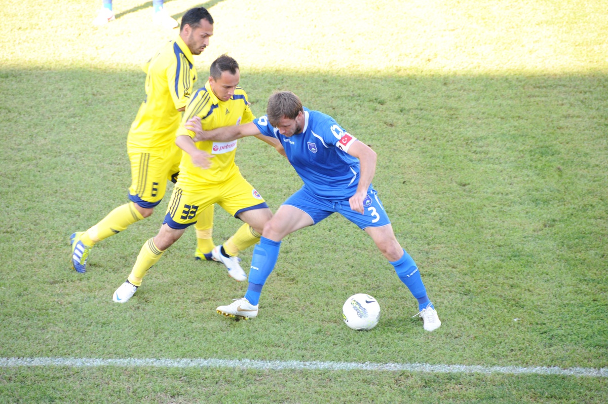 Spor Toto 3. Lig Play-Off Final Mücadelesi
