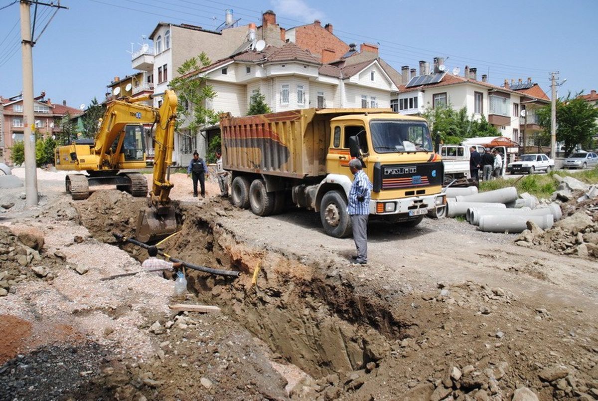 Tavşanlı Belediye Başkanı Mustafa Güler Açıklaması