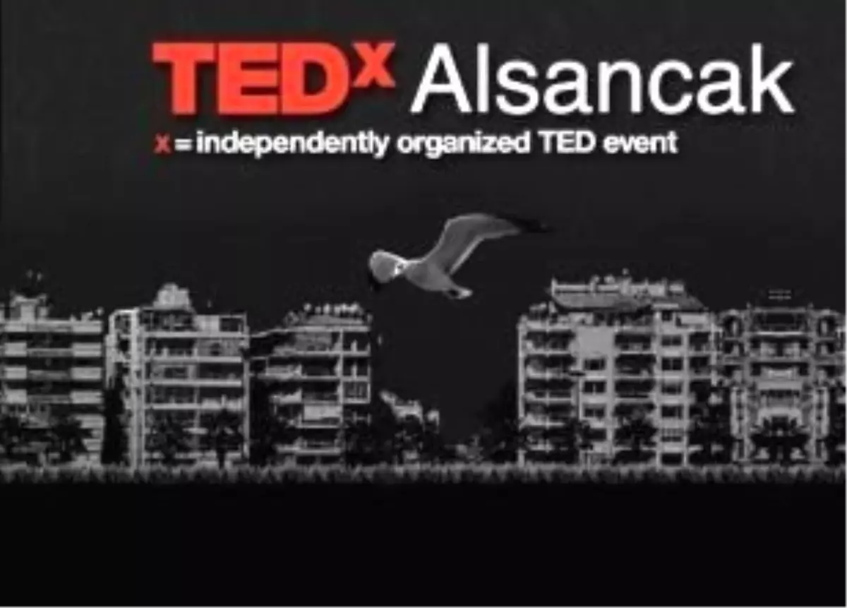 Tedxalsancak'ta Spor ve Sosyal Medya Zirvesi!