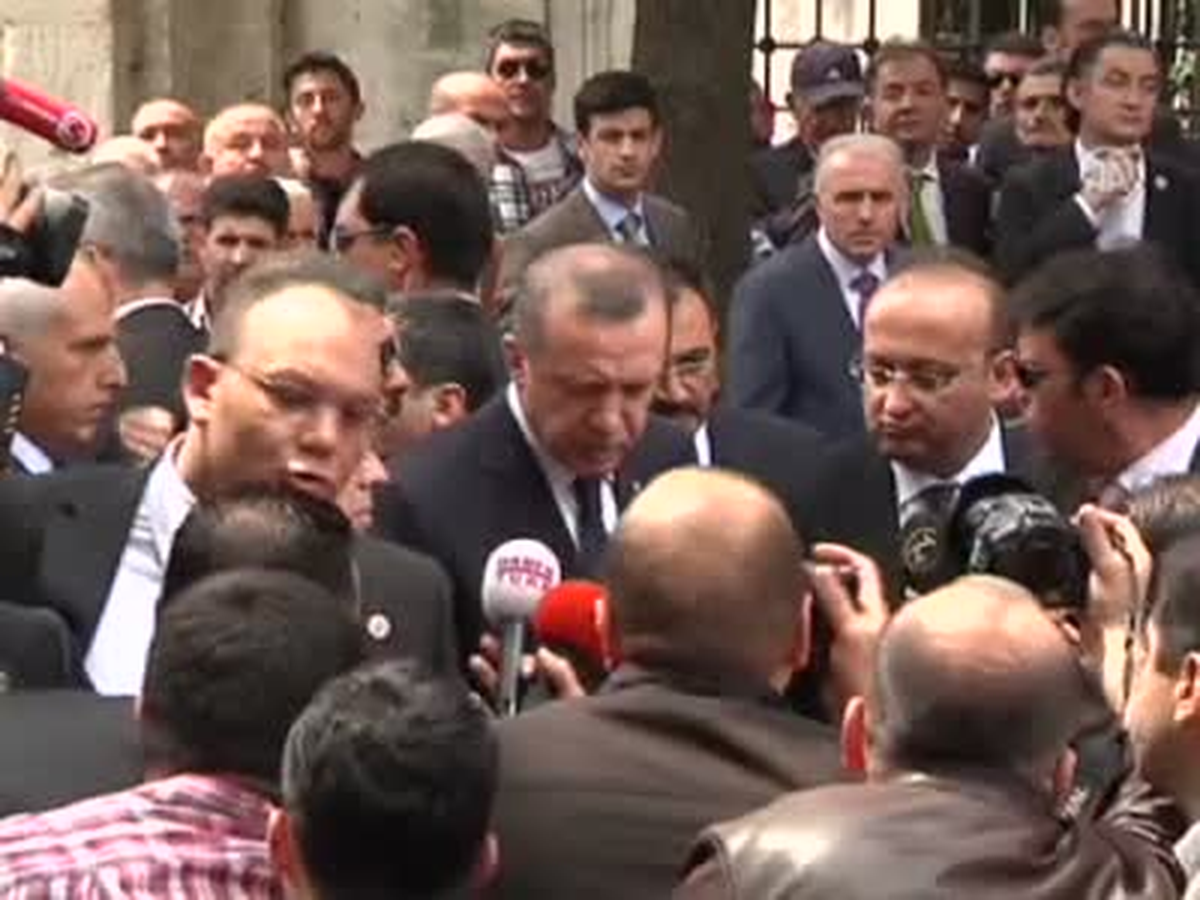 Terör Fiillerine Devam Ediyor