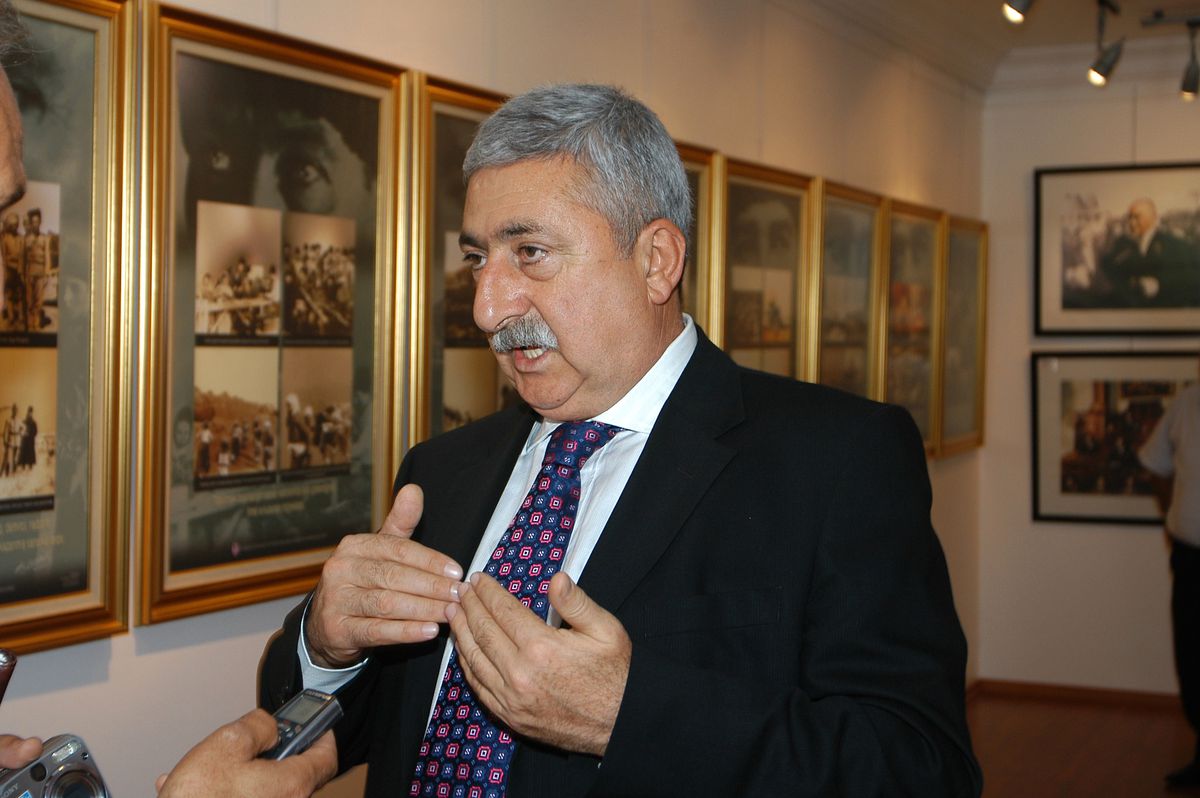 TESK Genel Başkanı Palandöken: 'Emek Hırsızlığı Bitecek, Kayıtdışı Azalacak'