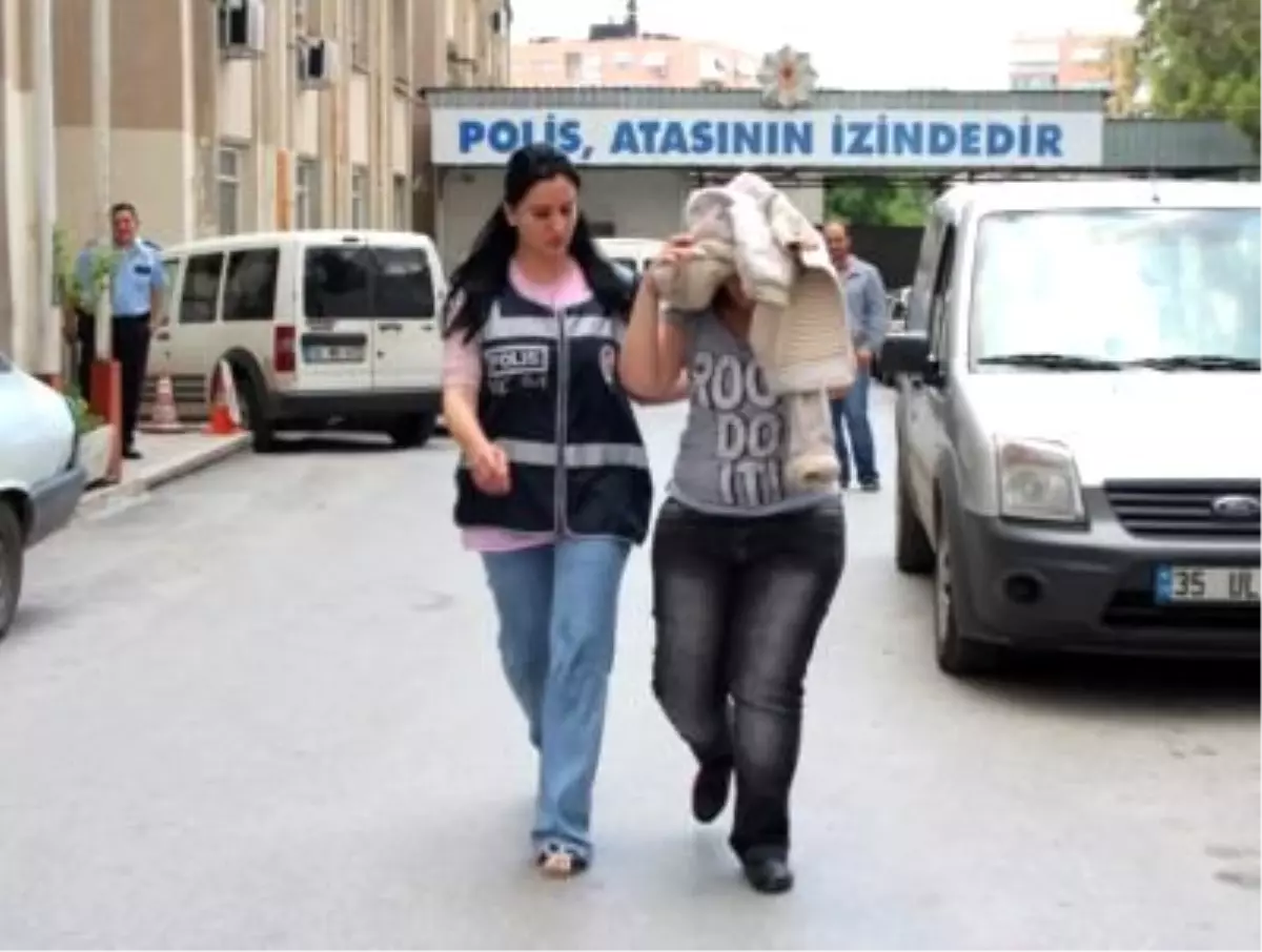 Tokat\'ta Fuhuş Operasyonuna 27 Gözaltı