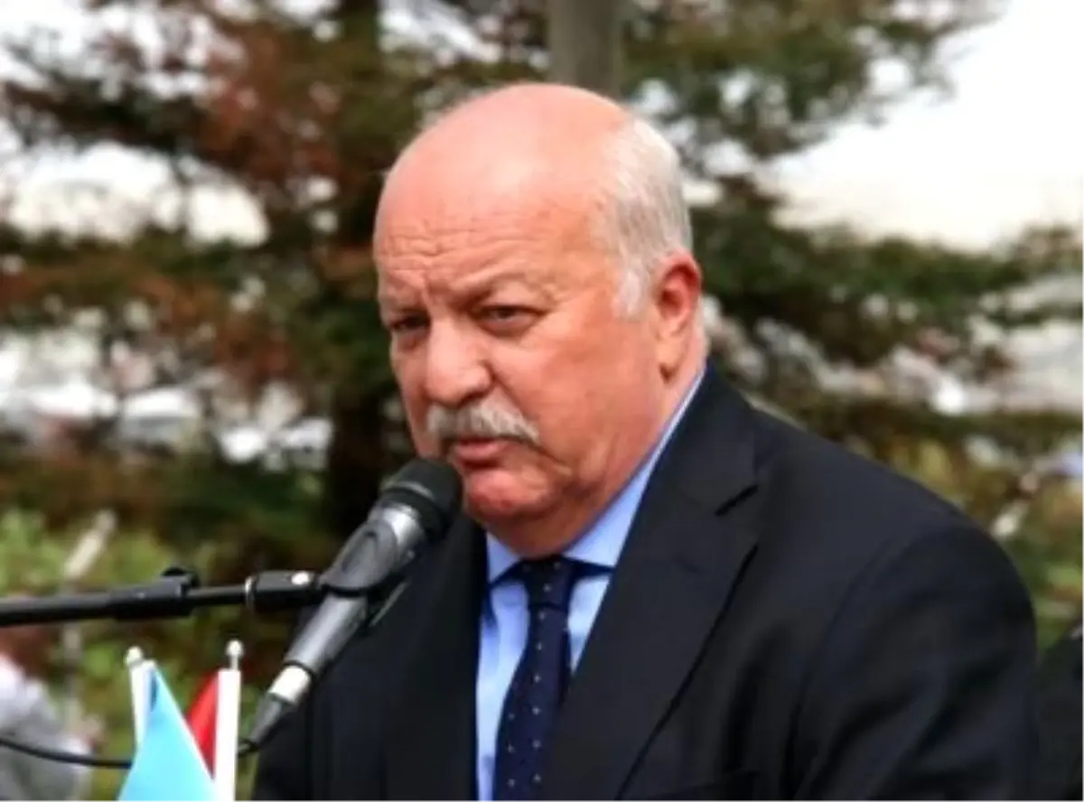 Trabzonspor Kulübü Başkanı Şener Açıklaması