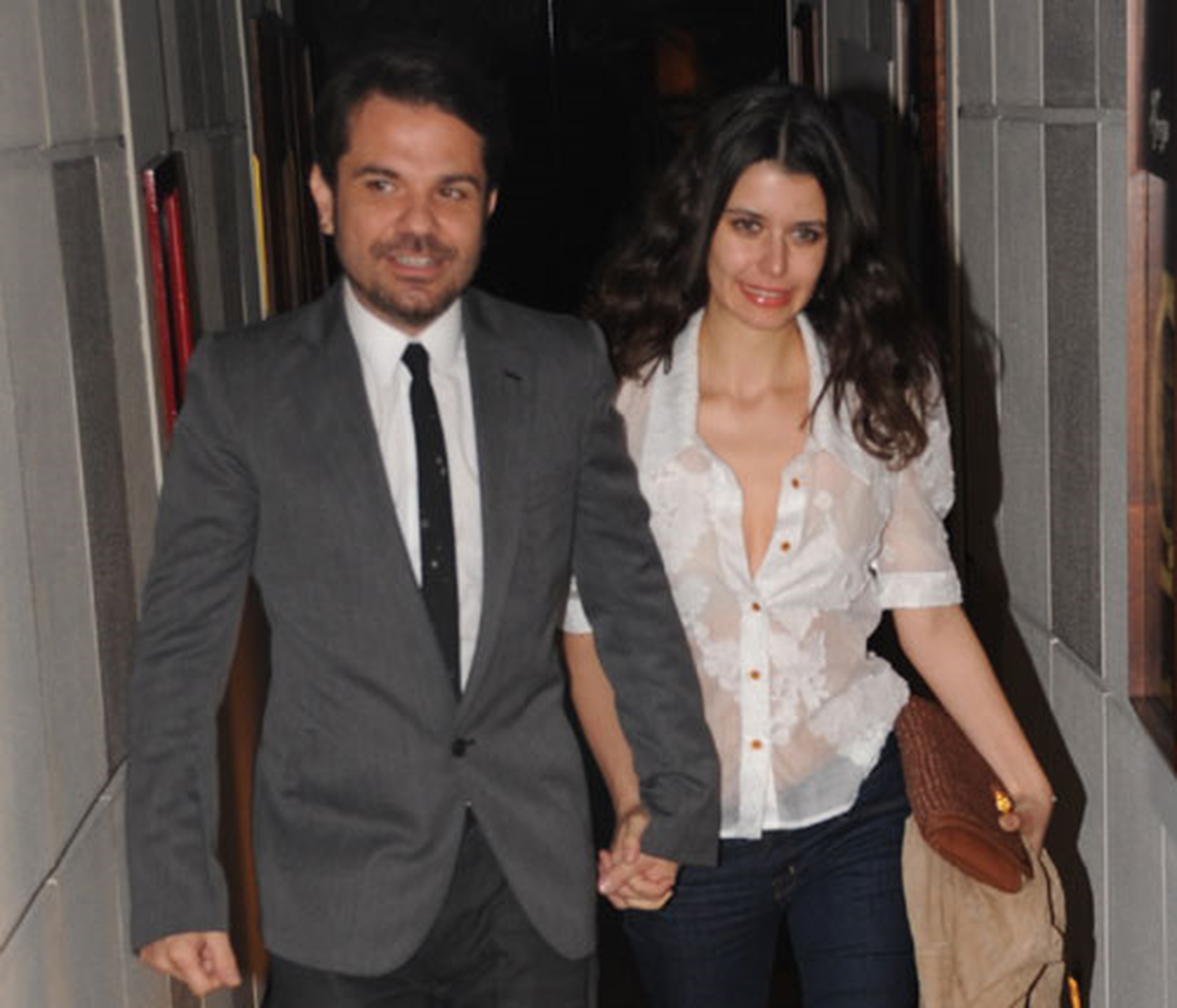 Transparan Beren Nefes Kesti!
