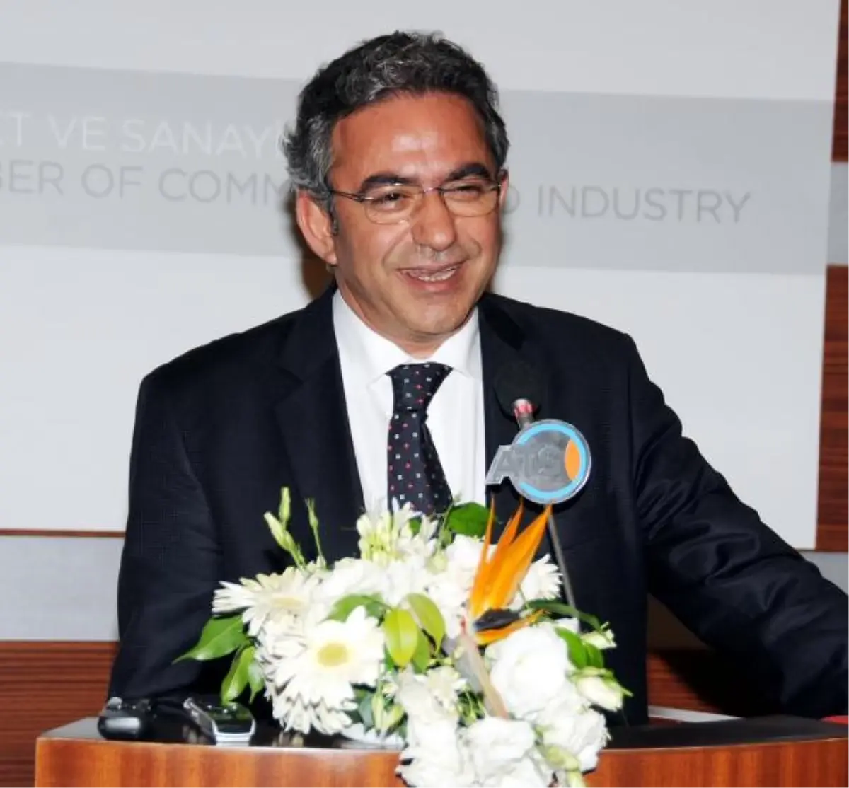 Türk İnsanının Çiçek Tüketimi Yıllık 3 Dolara Yükseldi