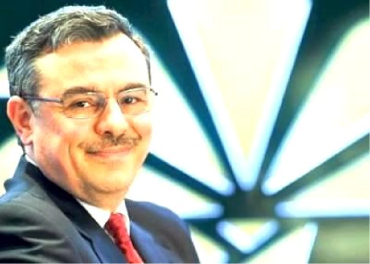 Türkiye Katılım Bankaları Birliği Başkanı Ufak Uyan Oldu