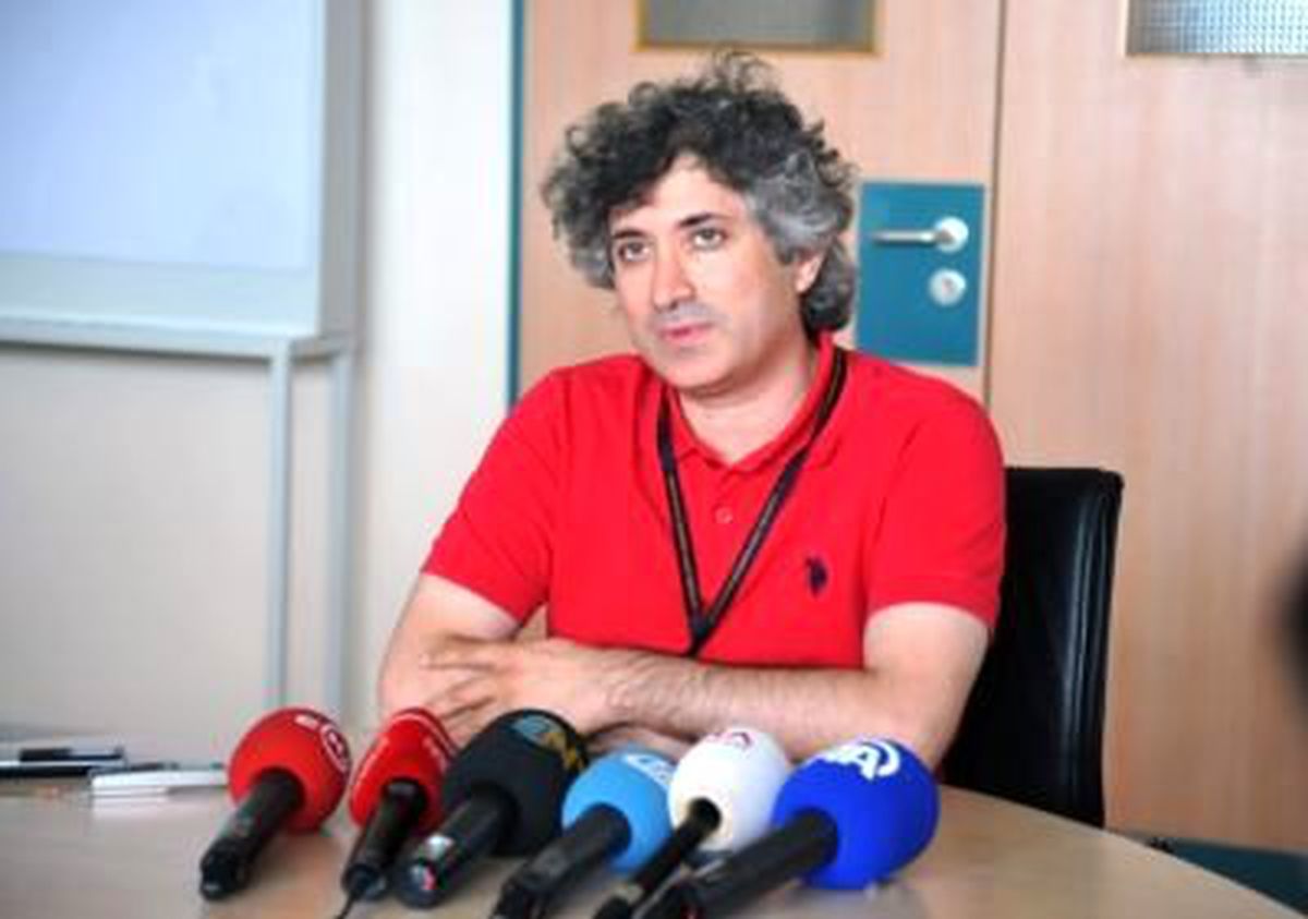 Türkiye'nin Dördüncü Yüz Nakli