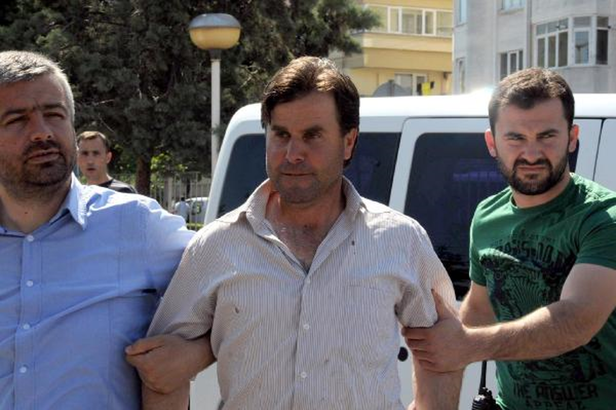 Vahşetin Küçük Tanığına Annesinin Öldüğünü Söyleyemediler