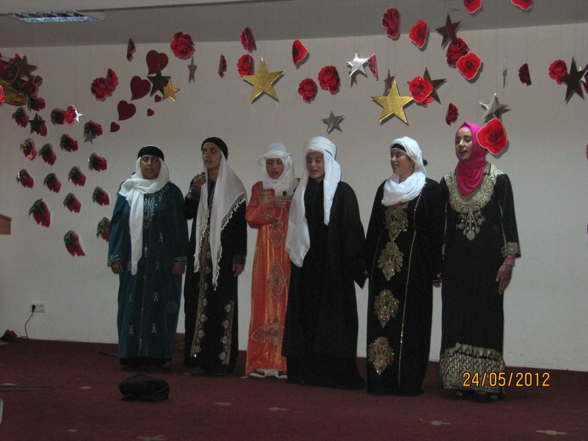 Van 75 Yıl Toplum Merkezi Faaliyetleri