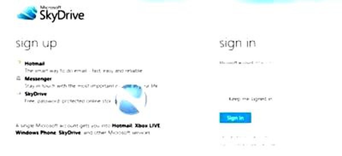 Windows 8\'den 3 Yeni Görüntü Daha...
