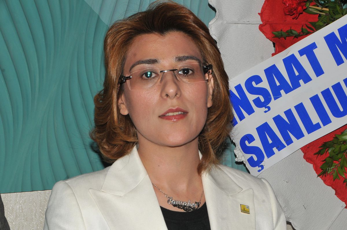 Yazmacı\'dan Regaip Kandili Kutlaması
