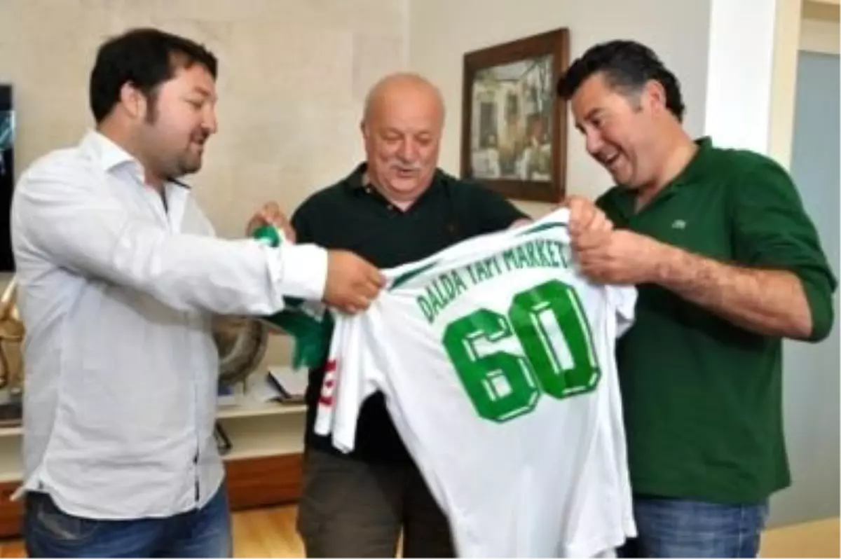 Yeniden- Trabzonspor\'da Başkan Şener\'den Güneş\'e Destek