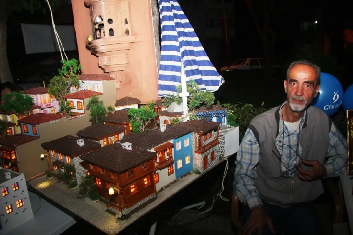 11. Geleneksel Kılıçreis Mahallesi Şenliği Coşku İçinde Gerçekleşti