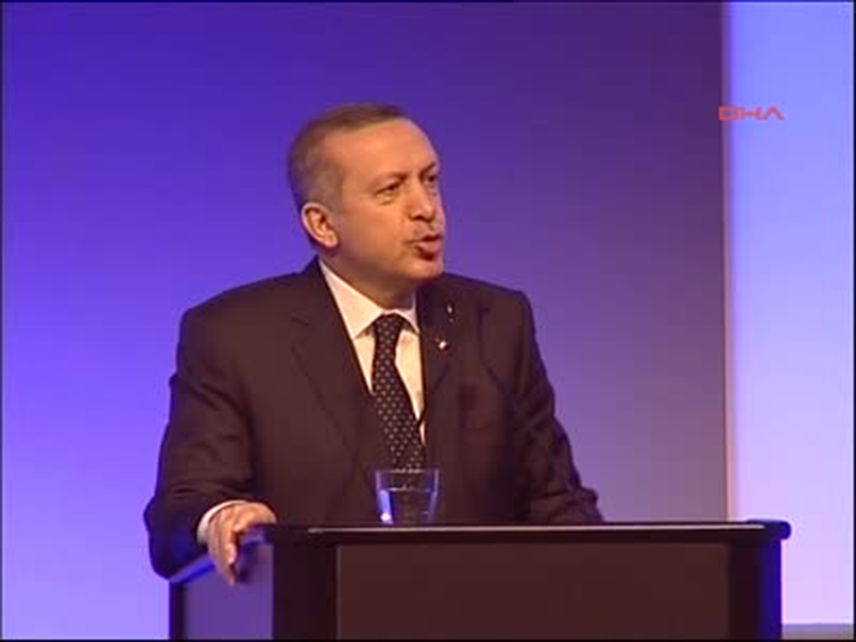 Erdoğan : Kürtajı Bir Cinayet Olarak Görüyorum (3)