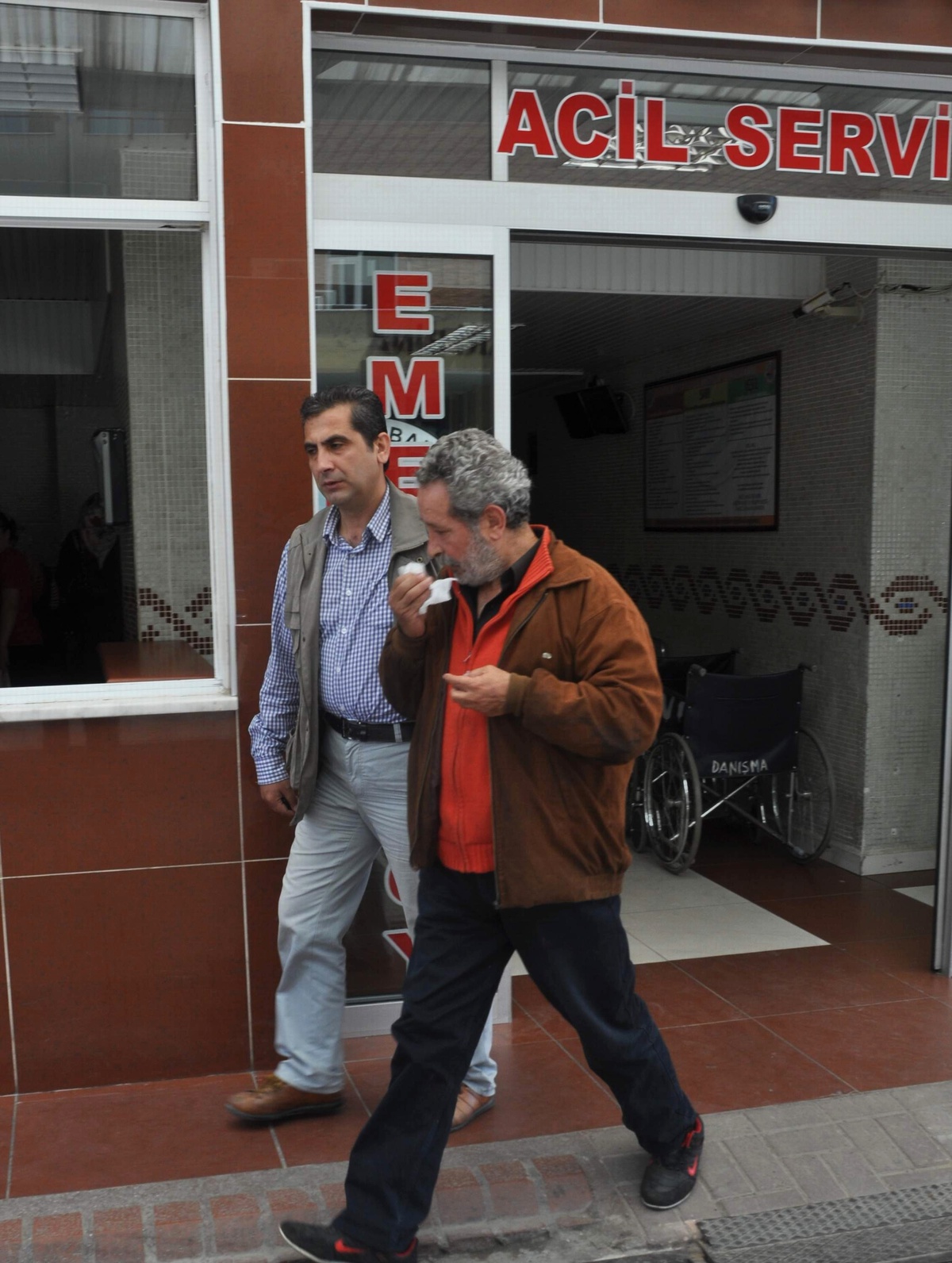 62 Yaşındaki Zanlı Çalıntı Motosikletle Yakalandı