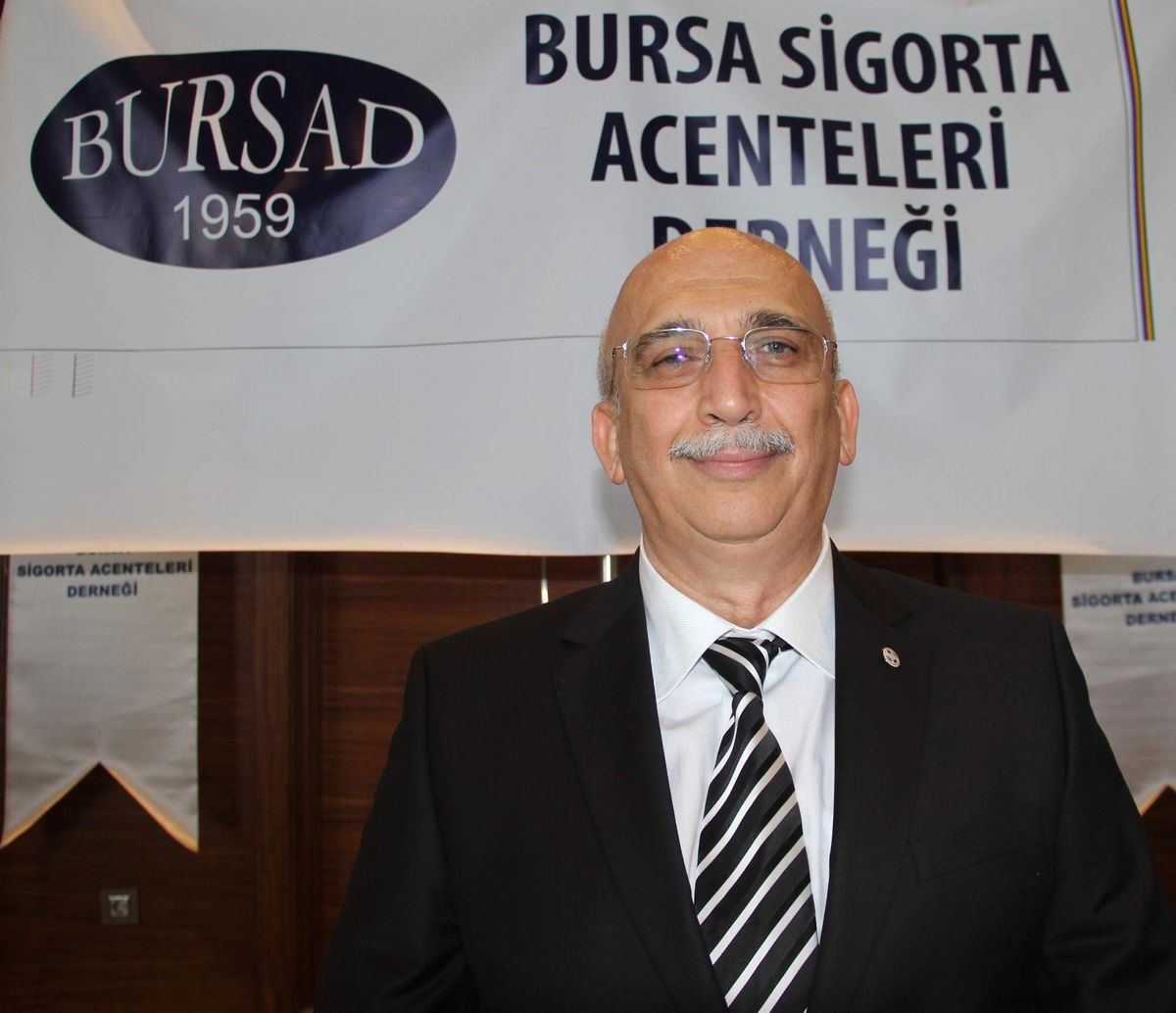 Acenteler Kobi Olarak Tanınmak İstiyor