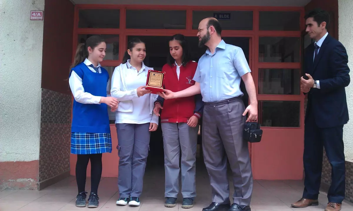 Akçakoca Cumhuriyet İöo'dan Bir Yaz Akşamı Dinletisi