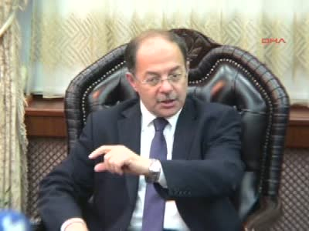Bakan Akdağ'dan CHP Liderine Eleştiri 'Bakan Aktağ'dan Vatandaşa Uyarı' Haberine Ek