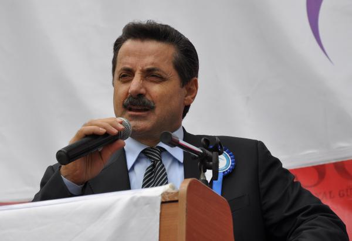 Bakan Çelik: Hakem Heyeti Zammı Salı Gününe Kadar Açıklayacak (3)
