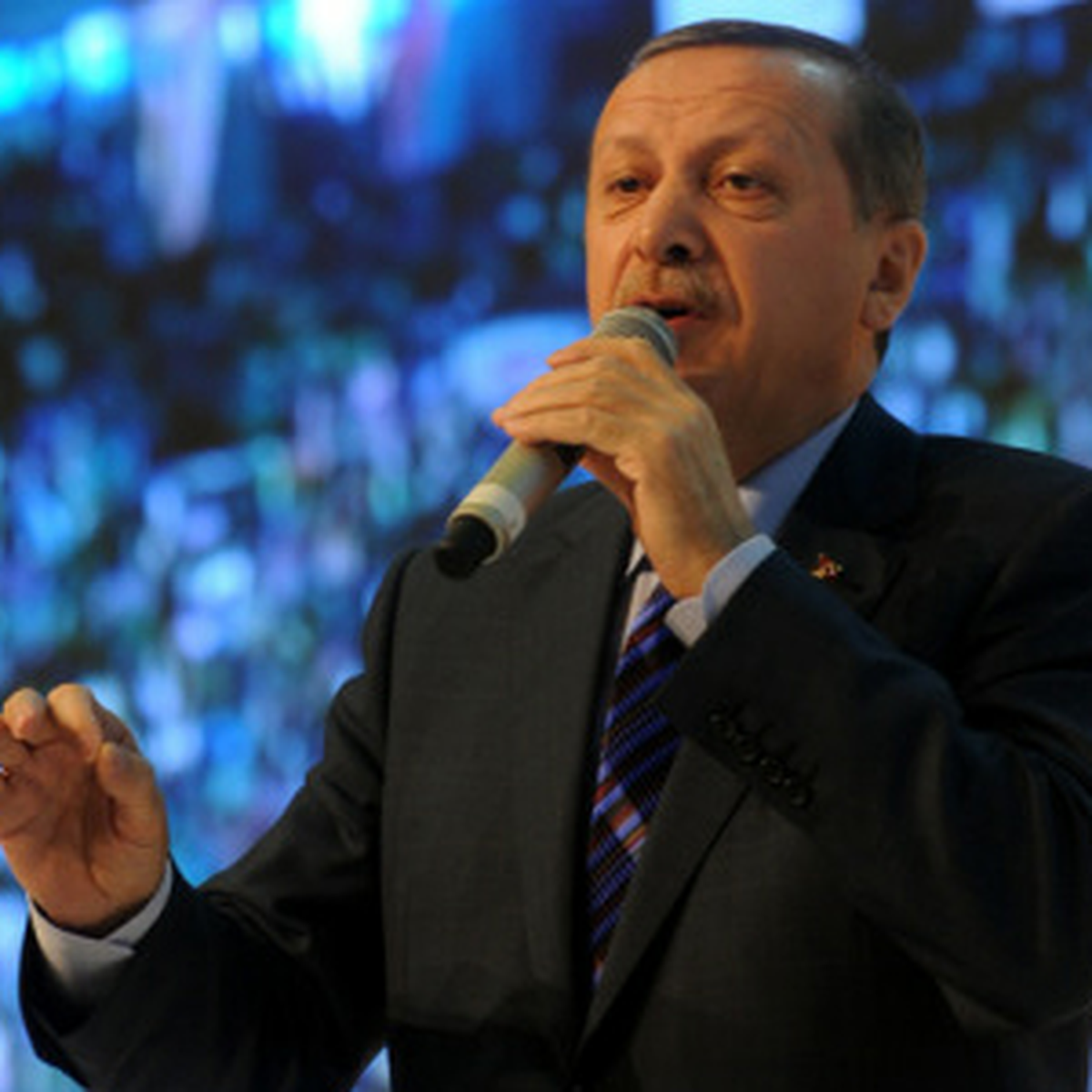 Başbakan Erdoğan(1): 'Her Kürtaj Bir Uludere'dir'