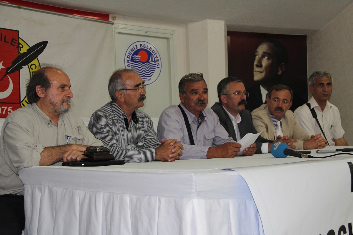 BDP'li Kürkçü'den 'Uludere' Açıklaması