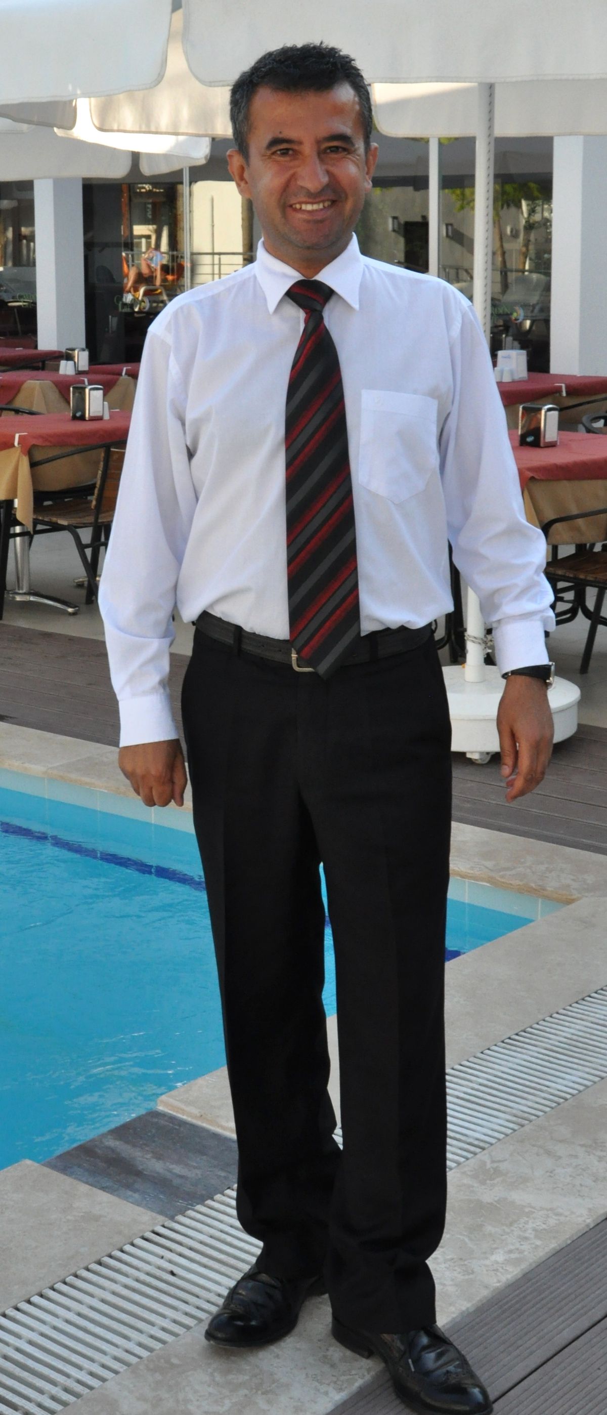 Bodrum Turist Sayısında Artış Bekliyor