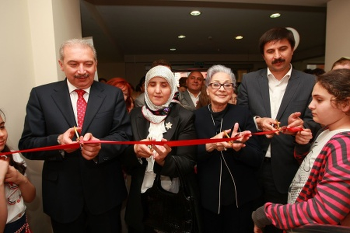 Bu Sergi Mutlaka Görülmeli