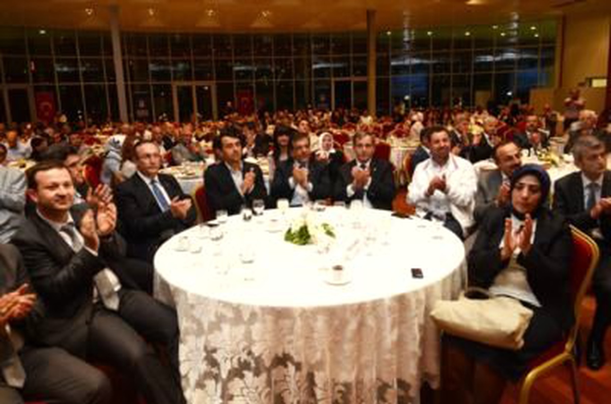 Büyükşehirde Sözler Değil Rakamlar Konuşuyor