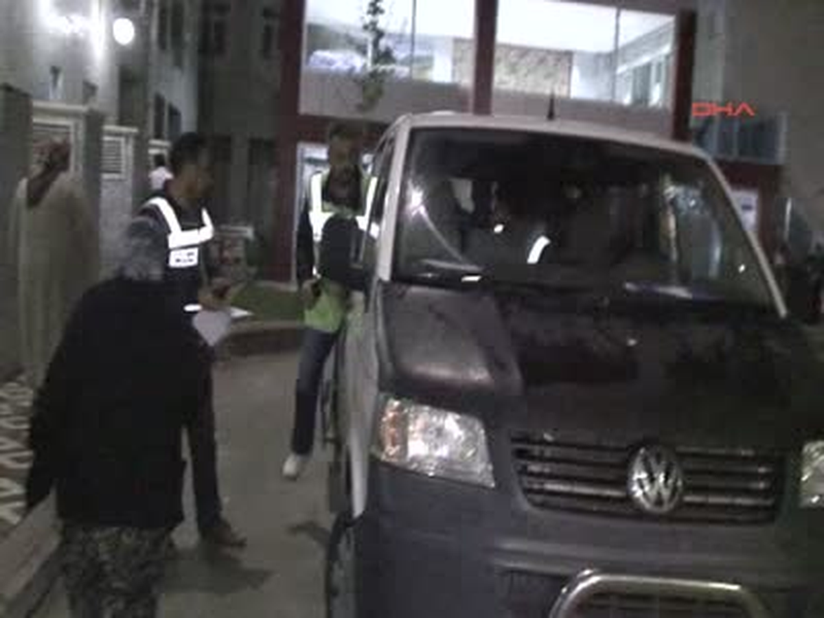 Çalıntı Bakır Kablolarla Yakalanınca Polise Rüşvet Vermek İstedi