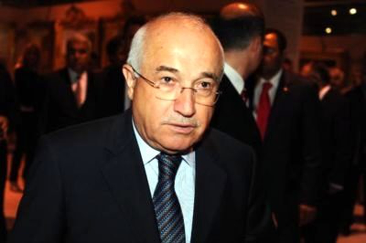 Cemil Çiçek, Kayseri'deki Bombalı Saldırıyla İlgili Konuştu