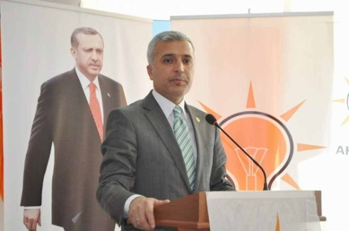 Ceylanpınar'da Göçerler Sorunu Çözülecek