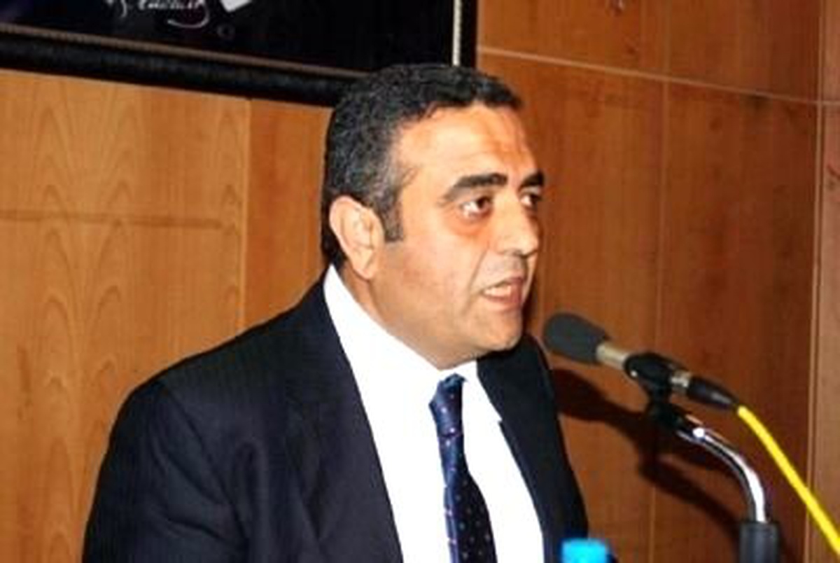 CHP Genel Başkan Yardımcısı Tanrıkulu Açıklaması