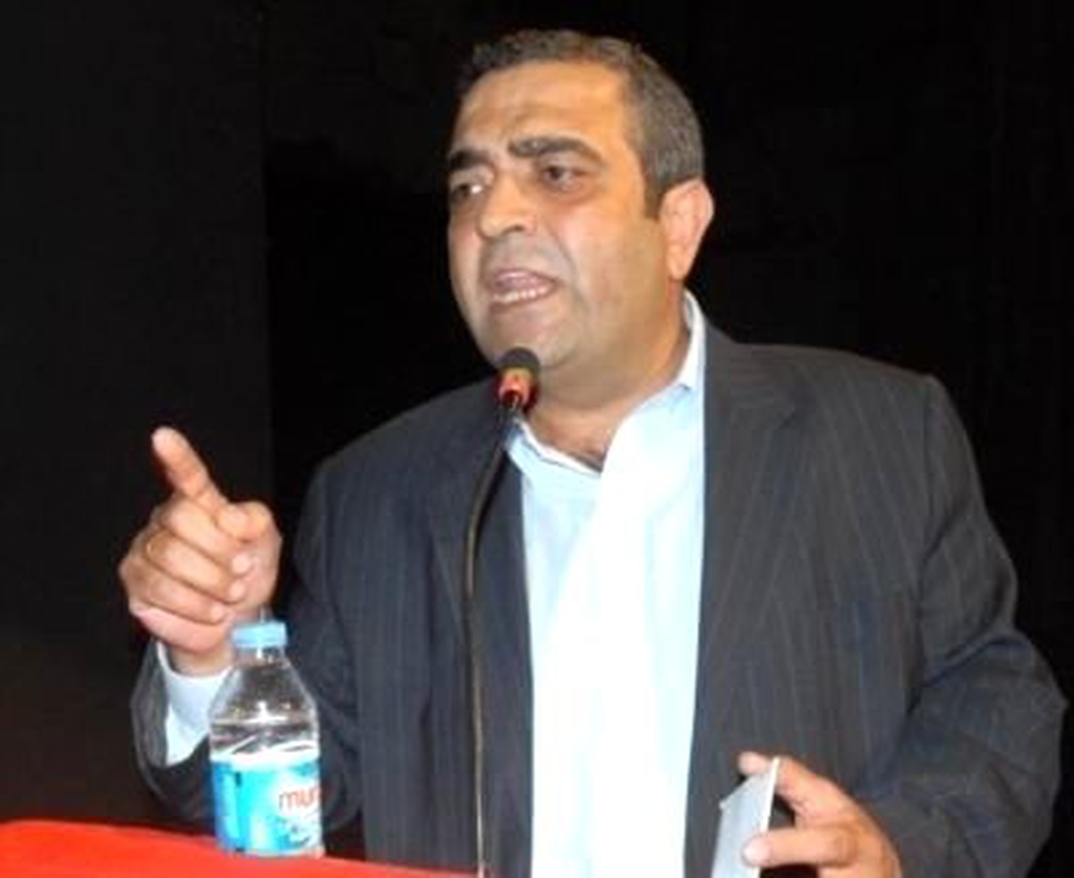CHP'li Tanrıkulu'ndan İçişleri Bakanı Şahin'e İstifa Çağrısı