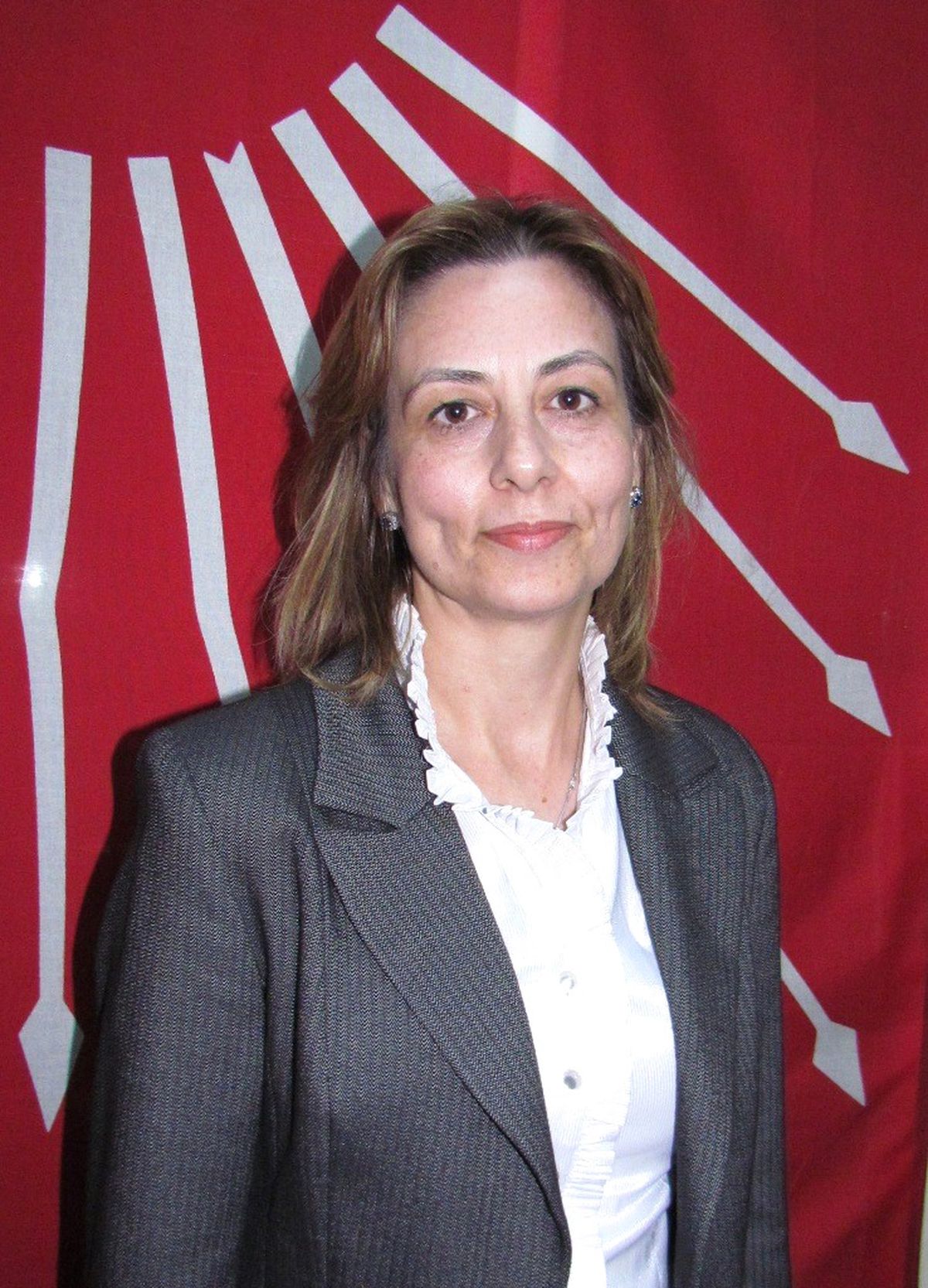 CHP Ödemiş Kadın Kolları'nda İlk Aday Özlem Soykan Kırlı