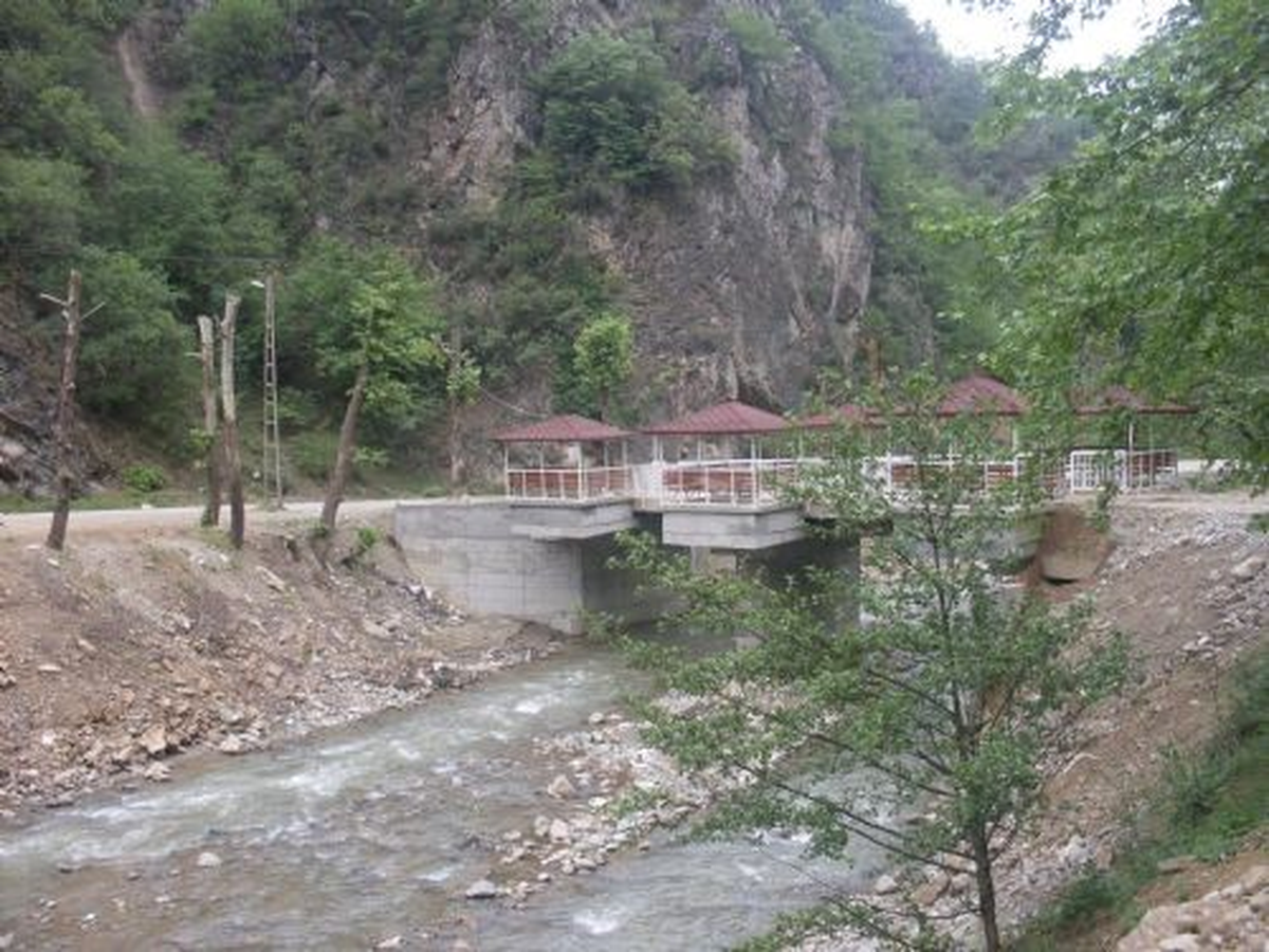 Çıra Pazarı Hizmete Sunuldu
