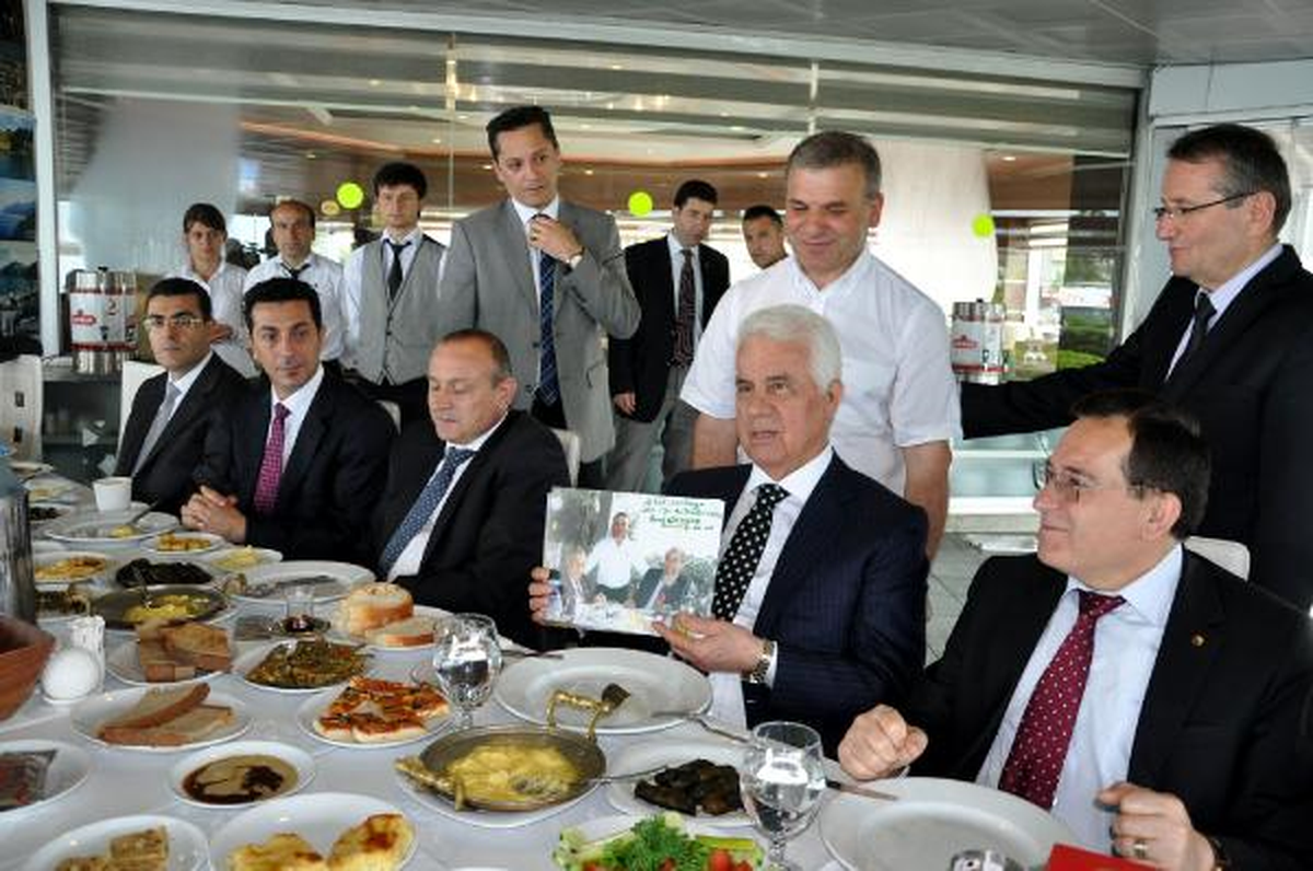 Derviş Eroğlu: Kıbrıs Müzakerelerine Artık Bir Son Verme Zamanı Gelmiştir