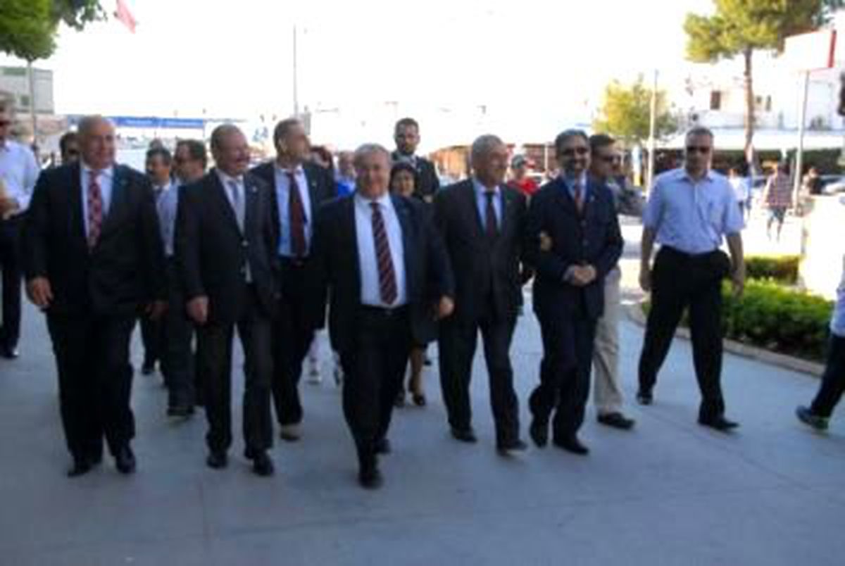 DSP Lideri Türker'den İktidara Sert Eleştiri