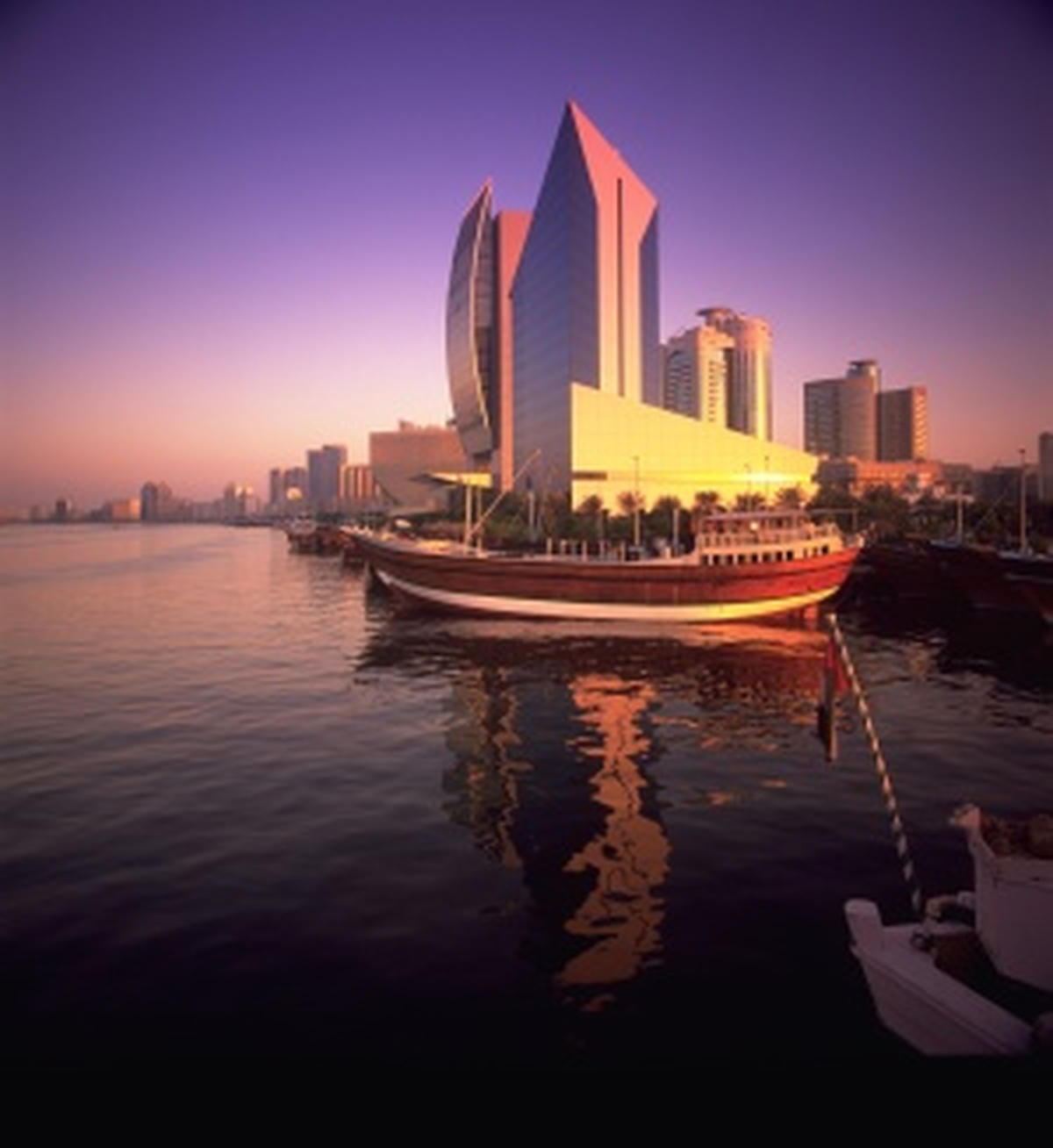 Emirates Holidays ile Dubai'ye Özel Fiyatlarla Seyahat Fırsatı