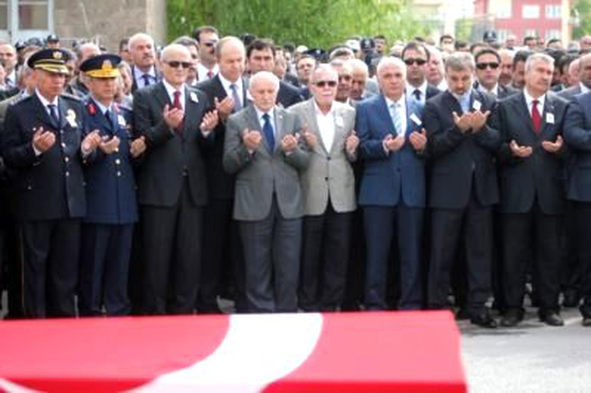 Enerji ve Tabii Kaynaklar Bakanı Taner Yıldız Açıklaması